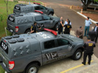 PILOTO DE AVIÃO DE LÍDER DE FACÇÃO CRIMINOSA É PRESO EM PONTA PORÃ PELO DOF