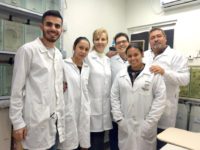 PESQUISADORES DA UFGD CRIAM DETERGENTE QUE ELIMINA LARVAS DO MOSQUITO DA DENGUE