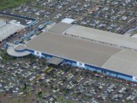 SHOPPING CHINA E OUTRAS EMPRESAS DA FRONTEIRA FECHAM AS PORTAS DEVIDO O COVID-19