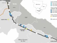 ASSINADO CONTRATO DA CONCESSÃO DA MS 306 PARA WAY 306