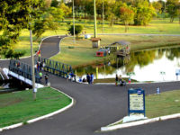 SITUAÇÃO DE EMERGÊNCIA FECHA PARQUES NO ESTADO