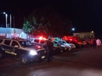 MS PODERÁ TER TOQUE DE RECOLHER PADRONIZADO