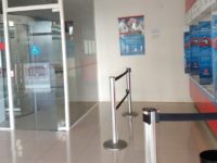 BANCOS VOLTAM A FUNCIONAR NESTA TERÇA-FEIRA COM CONTROLE DE ACESSO E REFORÇO DE HIGIENIZAÇÃO