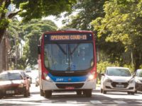 TRANSPORTE COLETIVO TERÁ REFORÇO E 2 HORAS DE INTEGRAÇÃO PARA ATENDER TRABALHADORES DOS SERVIÇOS ESSENCIAIS
