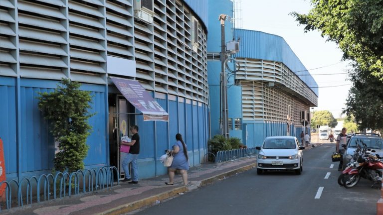 CAMELÓDROMO VOLTA FUNCIONAR COM RODÍZIO DE BOXES E ENTRADA LIMITADA A 30 CLIENTES POR VEZ