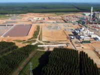 INDICADOR DO IPEA DE FORMAÇÃO DE CAPITAL FIXO CRESCE 1,2% EM FEVEREIRO