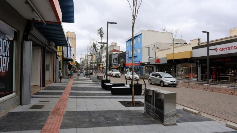 COMÉRCIO REABRE NESTA SEGUNDA-FEIRA: CONFIRA AS PRINCIPAIS REGRAS E RECOMENDAÇÕES