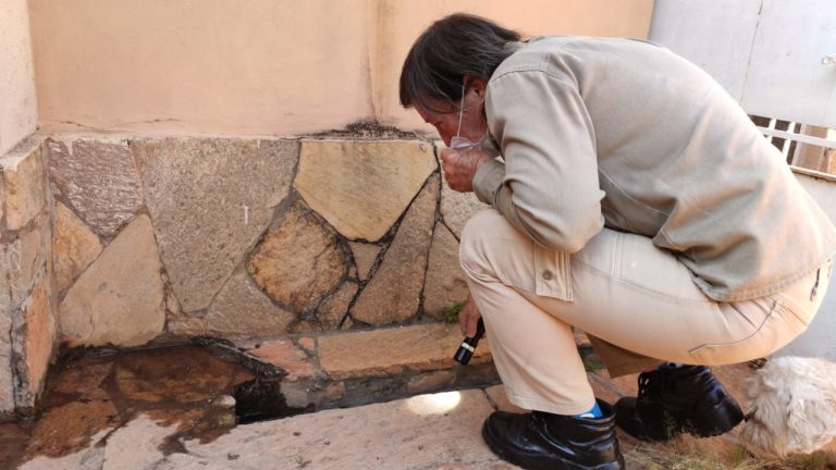 OPERAÇÃO MOSQUITO ZERO FINALIZA COM MAIS DE 40 MIL IMÓVEIS TRABALHADOS E ORIENTAÇÕES SOBRE COVID-19