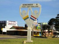 PEDRO JUAN CABALLERO REGISTRA A PRIMEIRA MORTE POR COVID-19