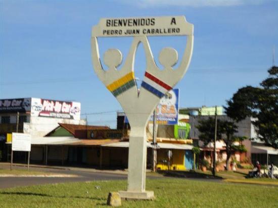 PEDRO JUAN CABALLERO REGISTRA A PRIMEIRA MORTE POR COVID-19