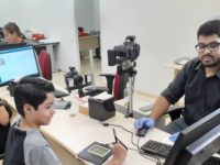 EMISSÃO DE CARTEIRA DE IDENTIDADE VOLTA, MAS SOMENTE PARA QUEM TEM AGENDAMENTO