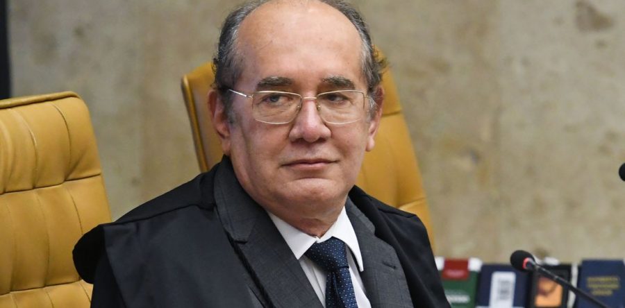 GILMAR MENDES SUSPENDE COBRANÇA DE TARIFA SOBRE CHEQUE ESPECIAL