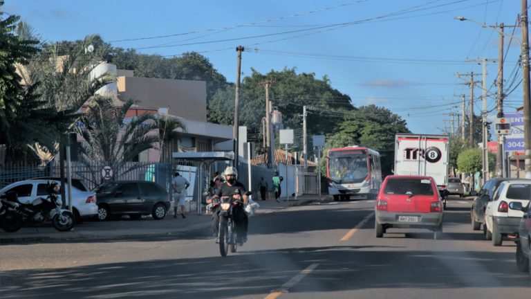 PREFEITURA HOMOLOGA LICITAÇÃO PARA 25 KM DE RECAPEAMENTO COM PRIORIDADE PARA OS BA