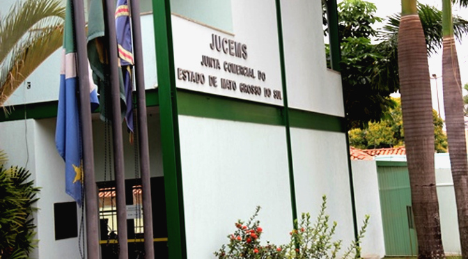 MATO GROSSO DO SUL TEM SALDO DE 342 EMPRESAS ABERTAS EM MARÇO