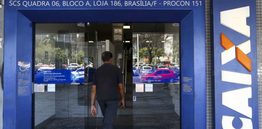 CAIXA ABRIRÁ AGÊNCIAS NESTE SÁBADO PARA ATENDER SERVIÇOS ESSENCIAIS
