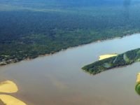 GOVERNO QUER AMPLIAR PROGRAMA VIGIA PARA 11 ESTADOS DA FRONTEIRA