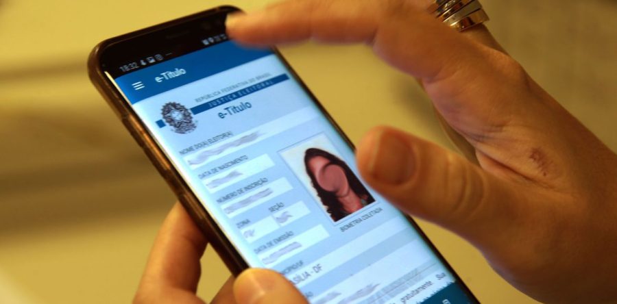 ELEITOR TEM MENOS DE UM MÊS PARA REGULARIZAR TÍTULO