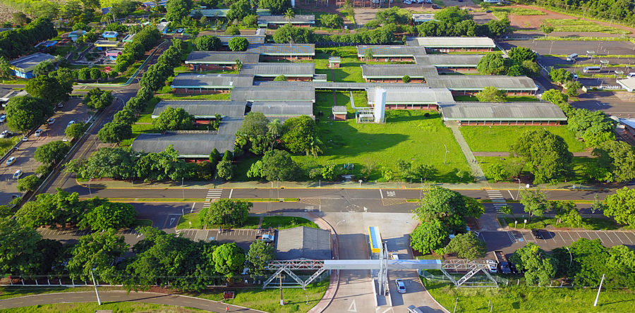 DETRAN LANÇA DRIVE THRU PARA SERVIÇOS