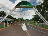 DETRAN REABRE NESTA SEGUNDA-FEIRA, MAS SEM ATENDIMENTOS EM SHOPPINGS