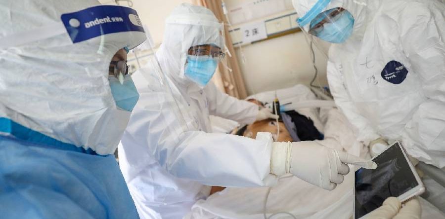 MS REGISTRA 101 CASOS CONFIRMADOS DE CORONAVÍRUS E MONITORA 63 SUSPEITOS