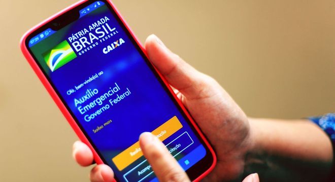 SAQUE AUXILIO EMERGENCIAL COMEÇA A SER LIBERADO HOJE