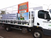 CONFUNLES APROVA R$ 930 MIL PARA COMPRA DE CESTAS BÁSICAS PARA CATADORES DE MATERIAIS RECICLÁVEIS