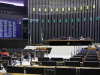 CÂMARA PODE VOTAR HOJE SEGUNDO TURNO DA PEC DO ORÇAMENTO DE GUERRA