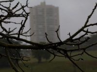 FRENTE FRIA CHEGA AO ESTADO COM MÍNIMAS DE 8 GRAUS ATÉ SEXTA