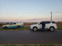 POLICIA MILITAR RODOVIÁRIA ABORDOU MAIS DE 1200 CARROS DURANTE O FERIADO NAS RODOVIAS ESTADUAIS