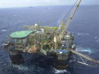 MESMO COM CRISE, PETROBRÁS BATE RECORDE E EXPORTE 1 MILHÃO DE BARRIS