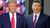 CHINA ADVERTE PAÍSES CONTRA ACORDO COMERCIAIS COM EUA QUE PREJUDIQUEM PEQUIM