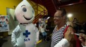 DRIVE-THRU DA SES ULTRAPASSA 7 MIL DOSES APLICADAS E SEGUE COM PLANTÃO